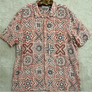 Markham Button Down Shirt